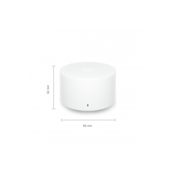 XIAOMI Mi Compact Bluetooth Speaker 2 (QBH4141EU)