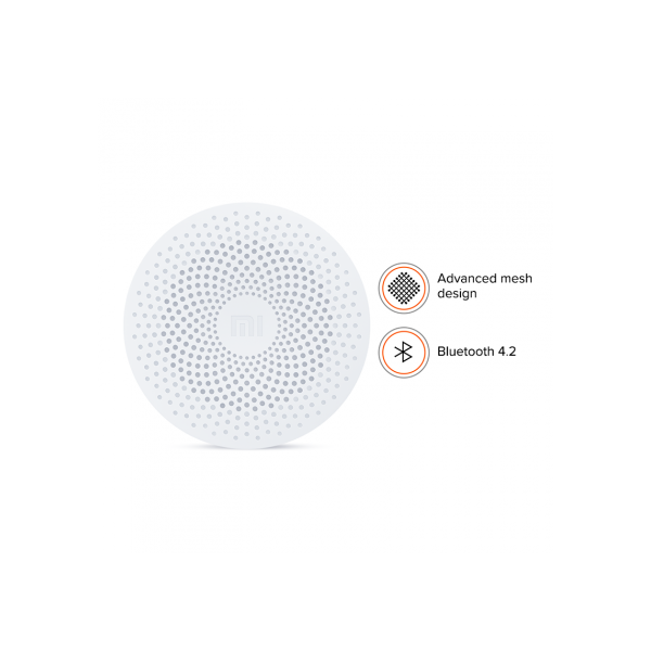 XIAOMI Mi Compact Bluetooth Speaker 2 (QBH4141EU)