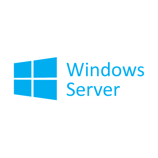 Microsoft Szerver OS  Windows Server Std 2019 64Bit English 1pk DSP OEI DVD 16 Core (P73-07788)