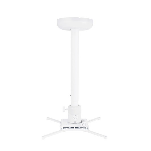 MULTIBRACKETS Mennyezeti konzol, M Universal Projector Ceiling mount 600-1000 with Fine tune (7350073730735)
