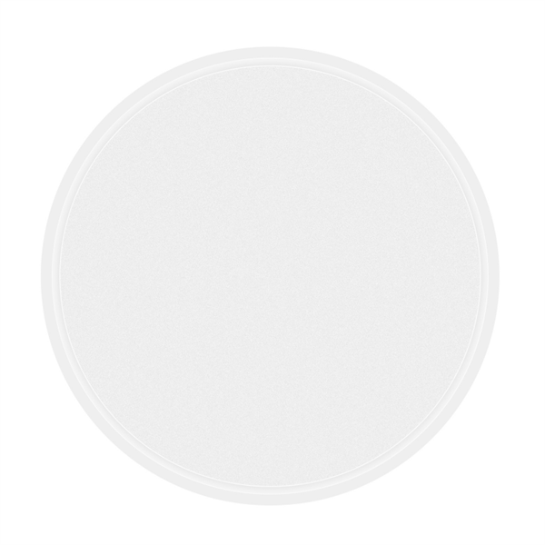 NEWELL Asteria LED lámpa, 30 cm átmérő, 2 független LED panel, RGB, színhőmérséklet és színkombinácó lehetőség (NL4025)