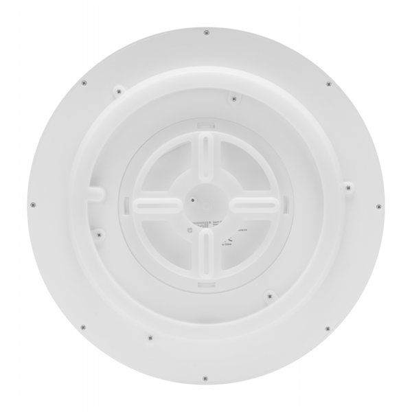 NEWELL Asteria LED lámpa, 30 cm átmérő, 2 független LED panel, RGB, színhőmérséklet és színkombinácó lehetőség (NL4025)