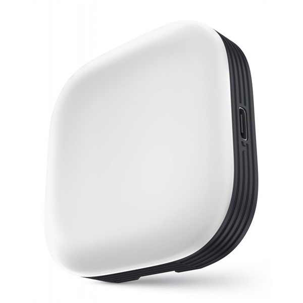 NEWELL Sunny LED lámpa, mágneses rögzítés, 5 fényerő fokozat, 3 világítási mód, 1000mAh, USD-C kábel (NL4076)