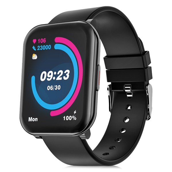 NICEBOY X-fit Watch 2 okosóra (XFIT-WATCH-2)