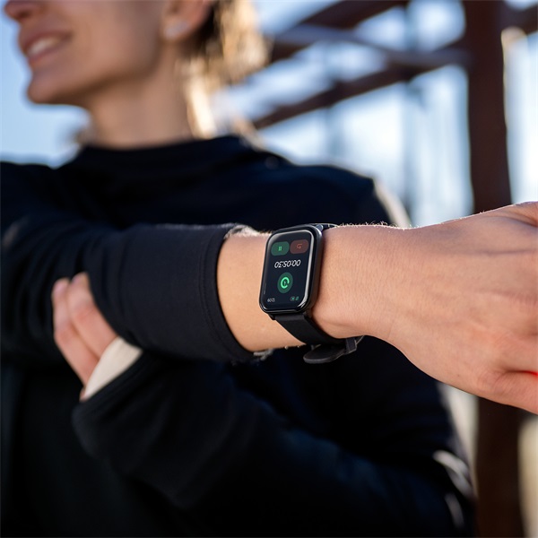 NICEBOY X-fit Watch 2 okosóra (XFIT-WATCH-2)