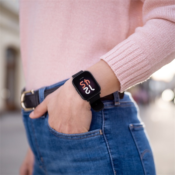 NICEBOY X-fit Watch 2 okosóra (XFIT-WATCH-2)