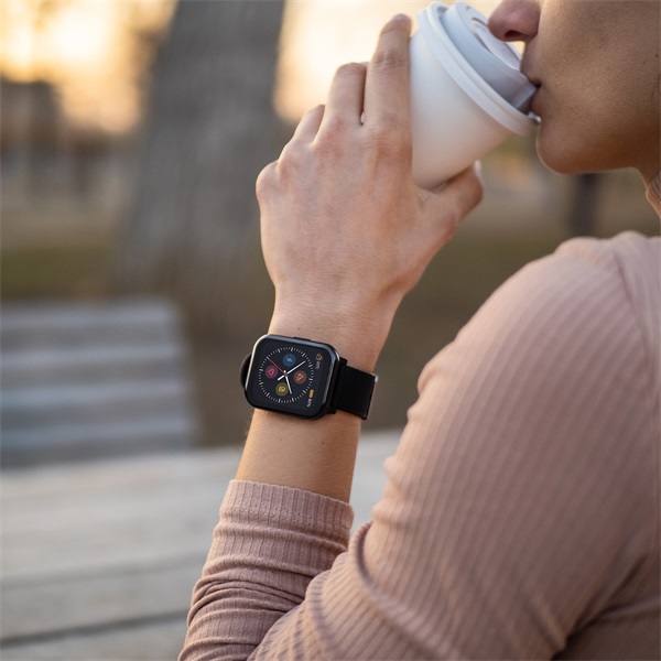 NICEBOY X-fit Watch 2 okosóra (XFIT-WATCH-2)