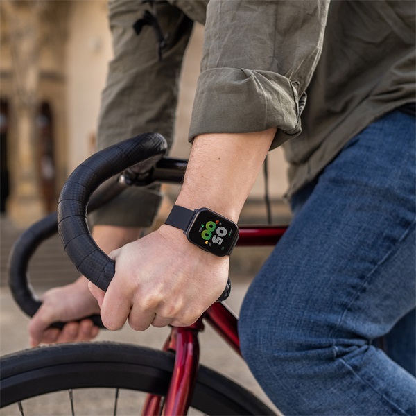 NICEBOY X-fit Watch 2 okosóra (XFIT-WATCH-2)