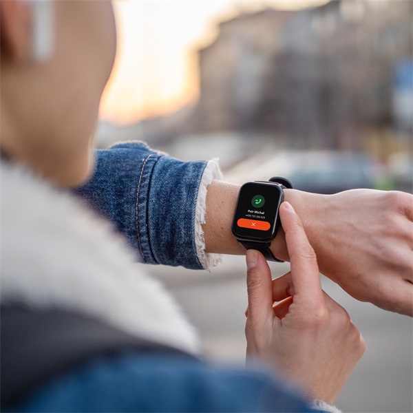 NICEBOY X-fit Watch 2 okosóra (XFIT-WATCH-2)
