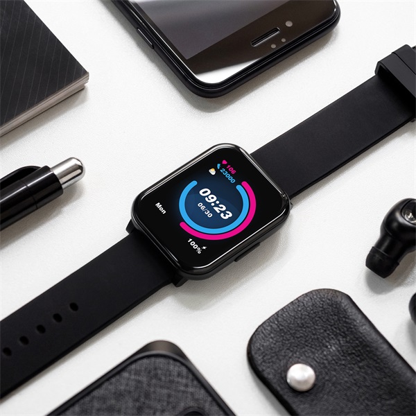 NICEBOY X-fit Watch 2 okosóra (XFIT-WATCH-2)