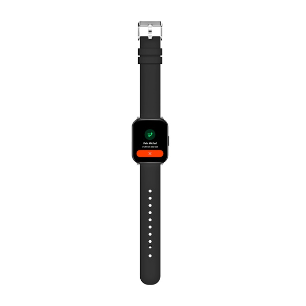 NICEBOY X-fit Watch 2 okosóra (XFIT-WATCH-2)