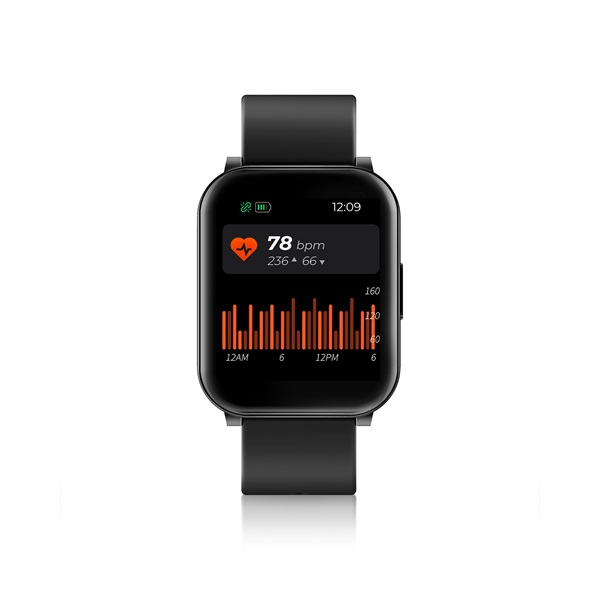 NICEBOY X-fit Watch 2 okosóra (XFIT-WATCH-2)