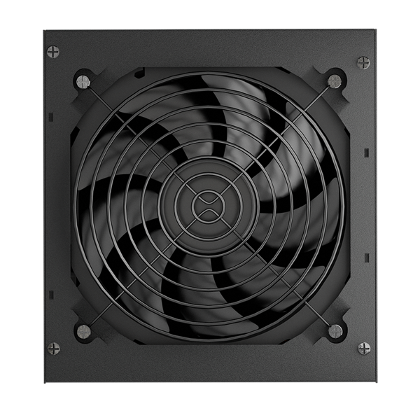 NJOY Tápegység Alpha+ 1000W, 12cm, 20+4, Aktív PFC 80+ Gold (PSAT6100A2MCVCZ01B)