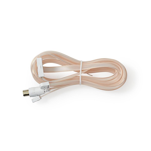 Nedis ANFM105ME FM szalagdipol antenna (ANFM105ME)