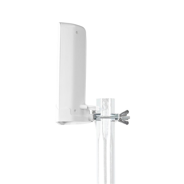 Nedis ANOR5G20WT Beltéri és kültéri antenna, 3G / 4G / 5G, 698 MHz -5000 MHz, Nyereség: 6 dB (ANOR5G20WT)