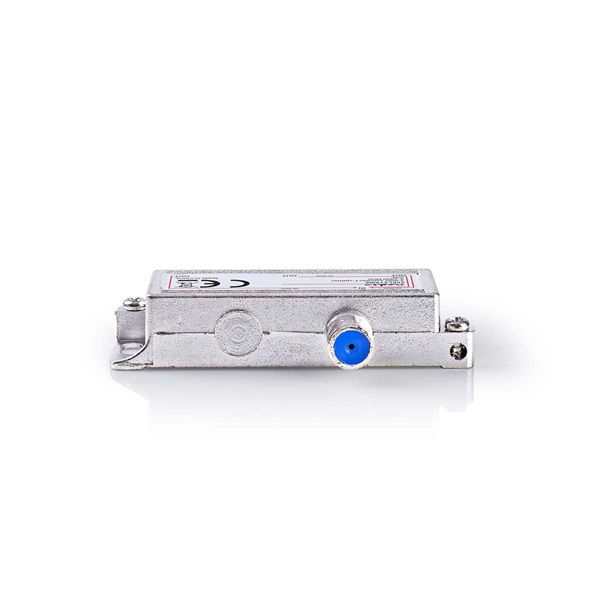 Nedis F elosztó 1-be - 3-ki, 5 - 2400 MHz | 6,5 dB, SSPL310ME (SSPL310ME)