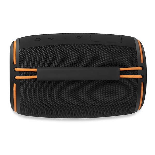 Nedis SPBT2026BK akkumulátoros bluetooth hangszóró 40W, 6 óra játékidő, IPX4, TWS (SPBT2026BK)
