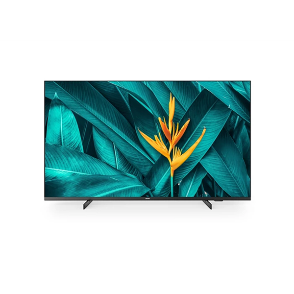 PHILIPS Hotel 4K TV 50", 50HFL5214U/12 3840x2160, 350 cd/m2, HDMI/USB (50HFL5214U/12)