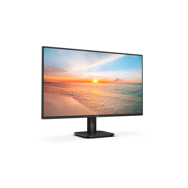 PHILIPS IPS 120HZ monitor 27" 27E1N1200A/00, 1920x1080, 16:9, 300 cd/m2, 1ms, VGA/HDMI/DisplayPort (27E1N1200A/00)