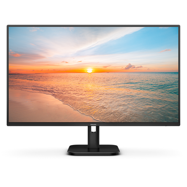 PHILIPS IPS 120HZ monitor 27" 27E1N1200A/00, 1920x1080, 16:9, 300 cd/m2, 1ms, VGA/HDMI/DisplayPort (27E1N1200A/00)
