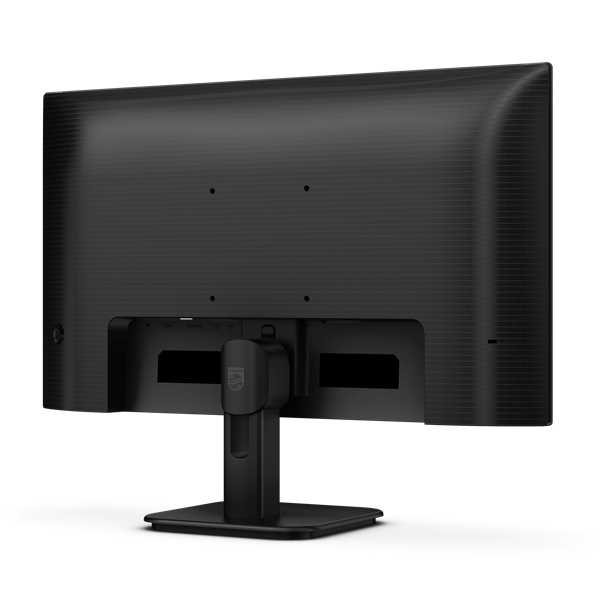 PHILIPS IPS 120Hz monitor 24" 24E1N1200A/00, 1920x1080, 16:9, 300 cd/m2, 1ms, VGA/HDMI/DisplayPort, hangszóró (24E1N1200A/00)