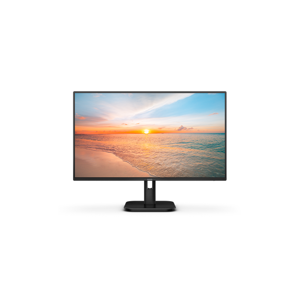 PHILIPS IPS 120Hz monitor 24" 24E1N1200A/00, 1920x1080, 16:9, 300 cd/m2, 1ms, VGA/HDMI/DisplayPort, hangszóró (24E1N1200A/00)