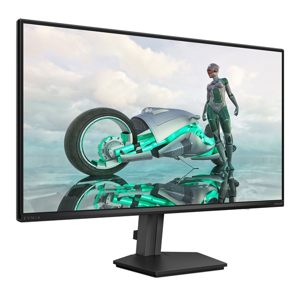 PHILIPS IPS Gaming 144Hz monitor 23,8" 24M2N3200NF/00 1920x1080, 16:9, 300cd/m2, HDMI/Displayport (24M2N3200NF/00)