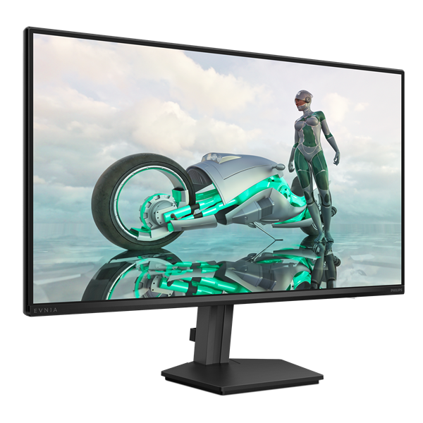 PHILIPS IPS Gaming 144Hz monitor 27" 27M2N3200NF/00, 1920x1080, 16:9, 300 cd/m2, 1ms, HDMI/DisplayPort (27M2N3200NF/00)