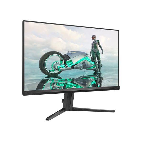 PHILIPS IPS Gaming 180Hz monitor 23,8" 24M2N3200S 1920x1080, 16:9, 300cd/m2, 0,5ms, 2xHDMI/DisplayPort, hangszóró, HDR10 (24M2N3200S/00)