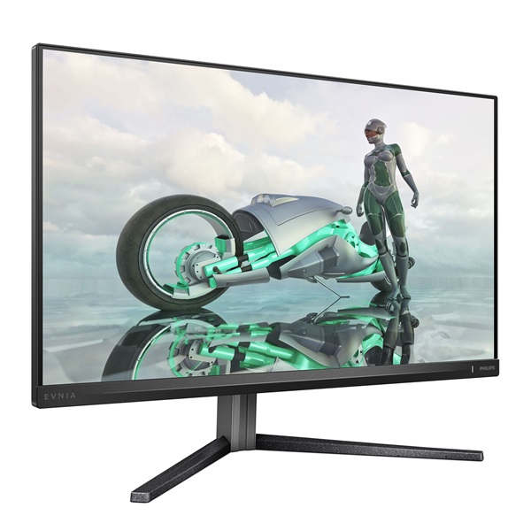 PHILIPS Evnia Gaming 320Hz monitor 27" 27M2N3800A/00, 3840x2160, 16:9, 450 cd/m2, 1ms, HDMIx2/DisplayPort (27M2N3800A/00)