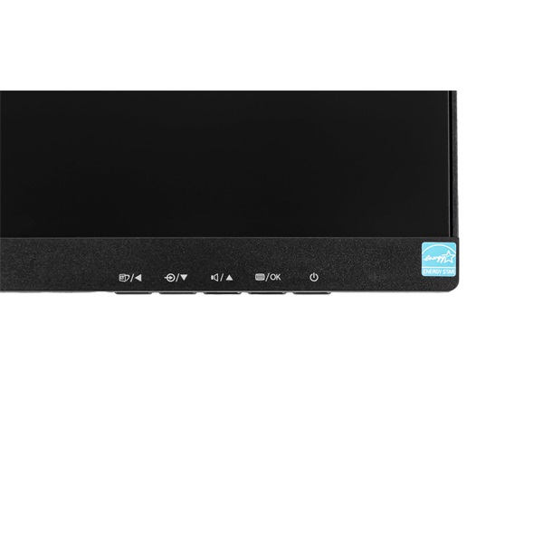 PHILIPS IPS monitor 23,8" 243V7QJABF, 1920x1080, 16:9, 250cd/m2, 4ms, VGA/HDMI/Displayport, hangszóró (243V7QJABF/00)
