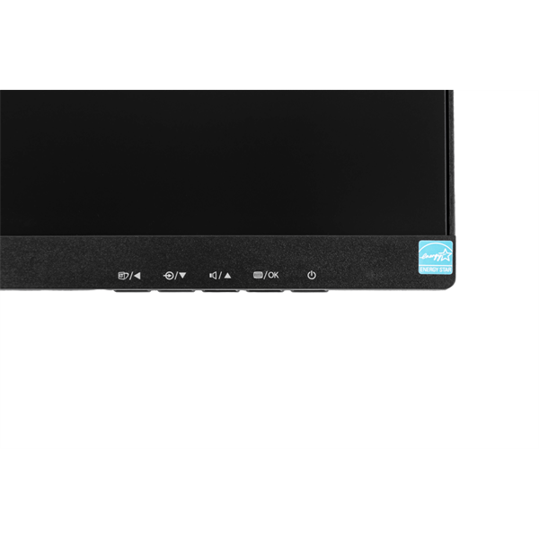 PHILIPS IPS monitor 23,8" 243V7QJABF, 1920x1080, 16:9, 250cd/m2, 4ms, VGA/HDMI/Displayport, hangszóró (243V7QJABF/00)