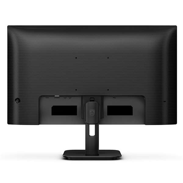 PHILIPS IPS monitor 23.8" 24E1N1100A, 1920x1080, 16:9, 250cd/m2, 4ms, VGA/HDMI, hangszóró, 100Hz (24E1N1100A/00)