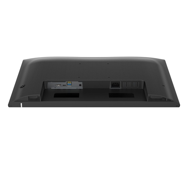 PHILIPS IPS monitor 23.8" 24E1N1300AE/00 1920x1080, 16:9, 250cd/m2, 4ms, HDMI/2xUSB/USB-C, hangszóró, 100Hz (24E1N1300AE/00)