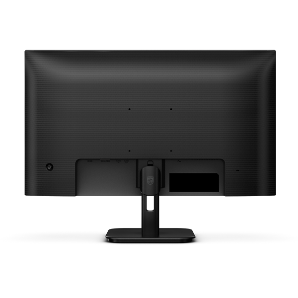 PHILIPS IPS monitor 27" 27E1N1100A, 1920x1080, 16:9, 250cd/m2, 4ms, VGA/HDMI, hangszóró, 100Hz (27E1N1100A/00)