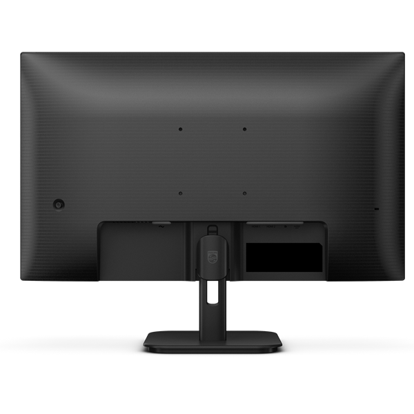 PHILIPS IPS monitor 27" 27E1N1800A/00, 3840 x 2160, 16:9, 350 cd/m2, 4ms, HDMIx2/DisplayPort, hangszóró (27E1N1800A/00)
