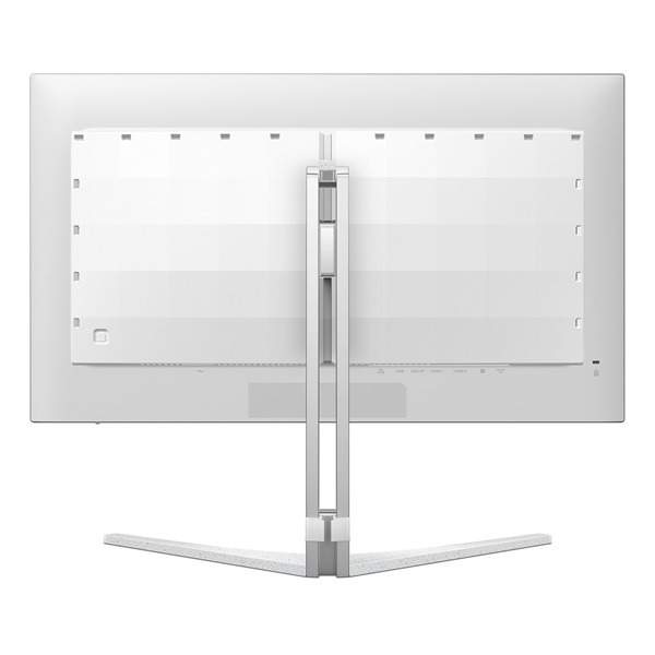 PHILIPS OLED Gaming 360Hz monitor 27" 27M2N8500/00 2560x1440, 16:9,, 0,03ms, HDMIx2/DisplayPort/USBx3, hangszóró (27M2N8500/00)