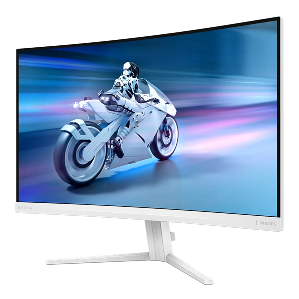 PHILIPS ívelt VA Gaming monitor 27" 27M2C5201L/00, 1920x1080, 16:9, 300  cd/m2, 1 ms, 2xHDMI/1xDisplayPort (27M2C5201L/00)