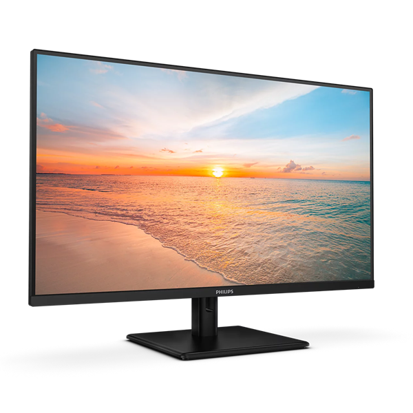 PHILIPS monitor 31,5" 32E1N1800LA, 3840x2160, 16:9, 300cd/m2, 4ms, 2xHDMI/DisplayPort, hangszóró (32E1N1800LA/00)