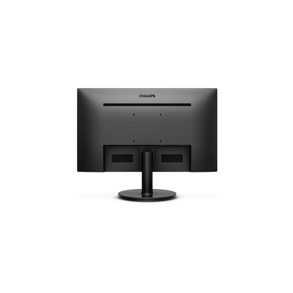 PHILIPS VA monitor 21.5" 221V8LD, 1920x1080, 16:9, 25cd/m2, 4ms, VGA/DVI/HDMI (221V8LD/00)