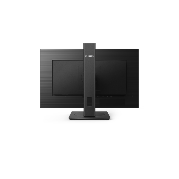 PHILIPS IPS monitor 27" 275S1AE, 2560x1440, 16:9, 300cd/m2, 4ms, HDMI/DisplayPort/DVI, Pivot, hangszóró (275S1AE/00)