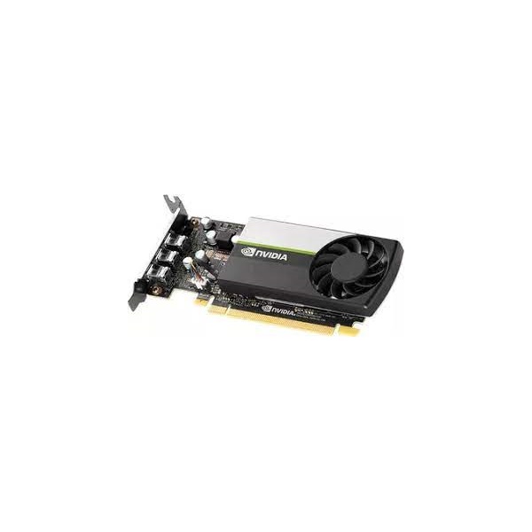 PNY Videokártya PCI-Ex16x nVIDIA Quadro T400 4GB DDR6 (VCNT400-4GB-SB)