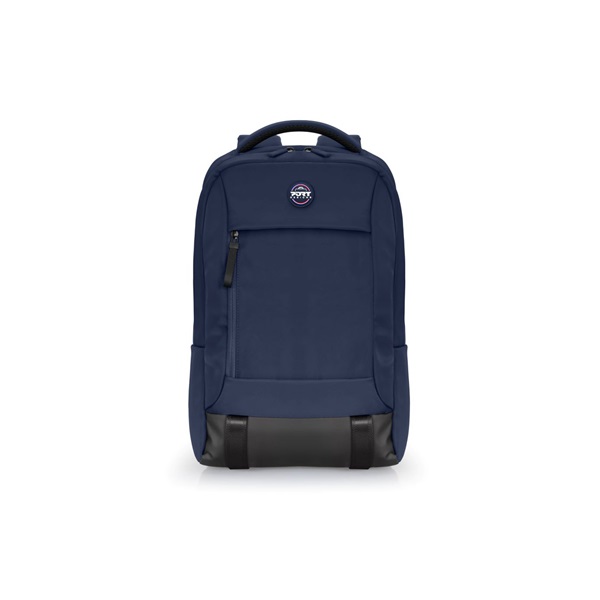 PORT DESIGNS Notebook hátizsák 140423, TORINO II BACKPACK 15.6/16’’ BLUE/Kék (140423)