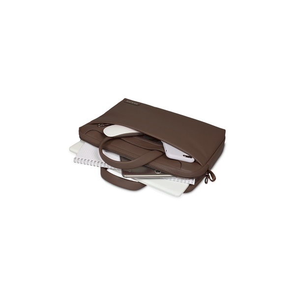 PORT DESIGNS Notebook táska 110314, ZURICH TL 14-15.6" BROWN/Barna (110314)
