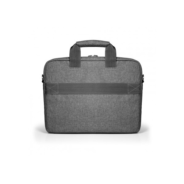 PORT DESIGNS Notebook táska 400701, YOSEMITE ECO TL 15.6" GREY/Szürke (400701)