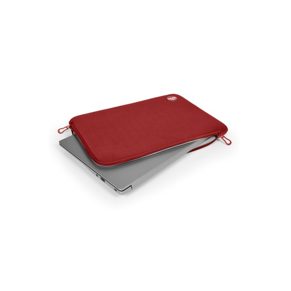 PORT DESIGNS Notebook tok 140413, TORINO II SLEEVE 13-14" RED/Piros (140413)