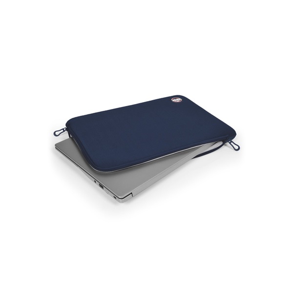 PORT DESIGNS Notebook tok 140414, TORINO II SLEEVE 13-14" BLUE/Kék (140414)