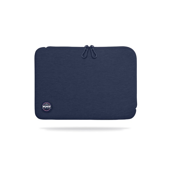 PORT DESIGNS Notebook tok 140414, TORINO II SLEEVE 13-14" BLUE/Kék (140414)