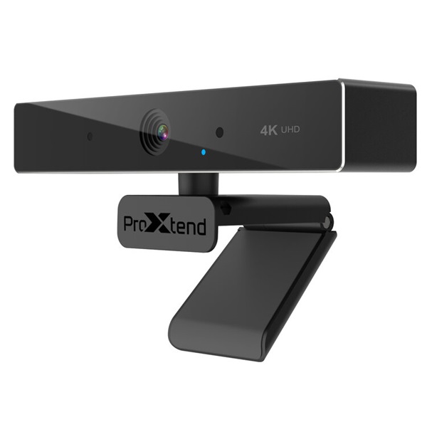 PROXTEND X701 4K Webcam (PX-CAM003)