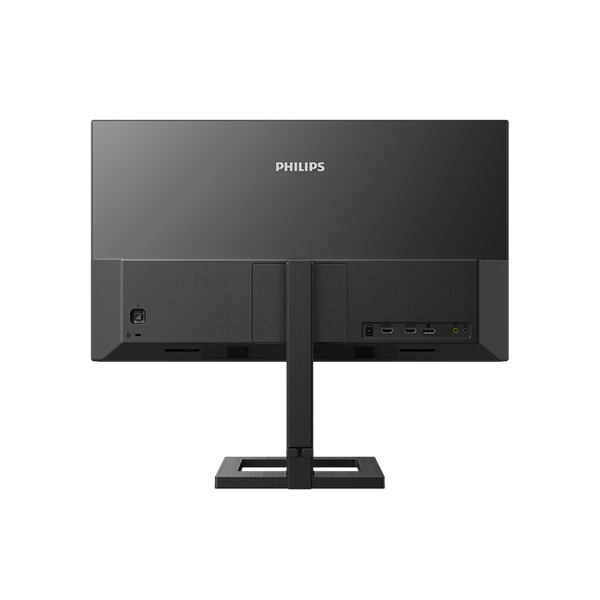 PHILIPS IPS monitor 27" 275E2FAE, 2560x1440, 16:9, 350cd/m2, 1ms, DisplayPort/2xHDMI, hangszóró (275E2FAE/00)